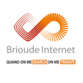 Logo Brioude Internet