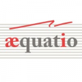Logo cabinet AEQUATIO