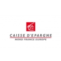 Caisse d'Epargne Nord France Europe