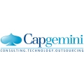 Logo Capgemini Technology Services