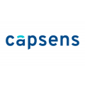 Logo CapSens