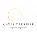 Logo Caves Carrière