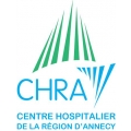 Centre Hospitalier de la Region d'Annecy