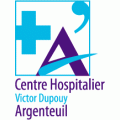 Centre Hospitalier Victor Dupouy