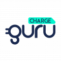 Logo Charge Guru