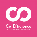 Logo Co-Efficience