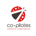 Logo Co-Pilotes