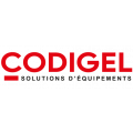 Logo CODIGEL