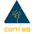 Logo Com'EA