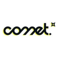 Logo Comet