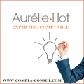 Compta Conseil - Expertise Comptable Aurélie Hot