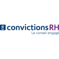 Logo ConvictionsRH