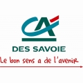 Logo Credit Agricole des Savoie