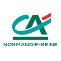 Crédit agricole Normandie Seine