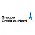 Logo Groupe Crédit du Nord