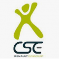 CSE Renault