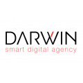 Logo Darwin Agency