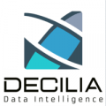 Logo Decilia