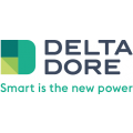 Logo Delta Dore Finance