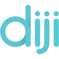 Logo Diji