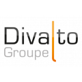 Logo Divalto