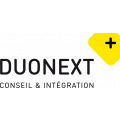 Logo DUONEXT