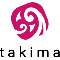 Logo TAKIMA