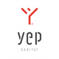 Logo Yep Habitat