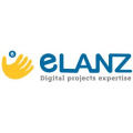 Logo Elanz Solutions