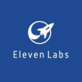 Logo Eleven Labs