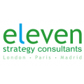 Logo Eleven Strategy