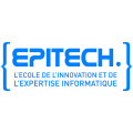 Logo Epitech