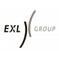 Logo EXL Decision Group