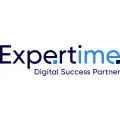 Logo Expertime
