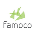 Logo Famoco