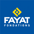 Logo FAYAT Fondations