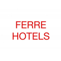 Logo Ferre Hotels