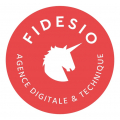 Logo Fidesio