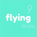 Logo Flying For You