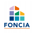 Logo FONCIA
