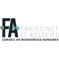 Logo Fraissinet et Associes