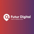 Logo Futur digital