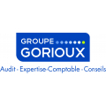 Logo Gorioux et Associes