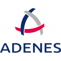 Logo Groupe ADENES