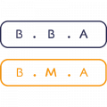 Logo Groupe BBA-BMA