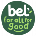 Logo Groupe Bel