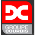 Logo GROUPE COURBIS