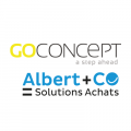 Groupe GO CONCEPT ALBERT&CO
