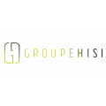 Logo Groupe Hisi