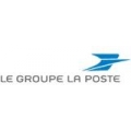 Logo Groupe La Poste